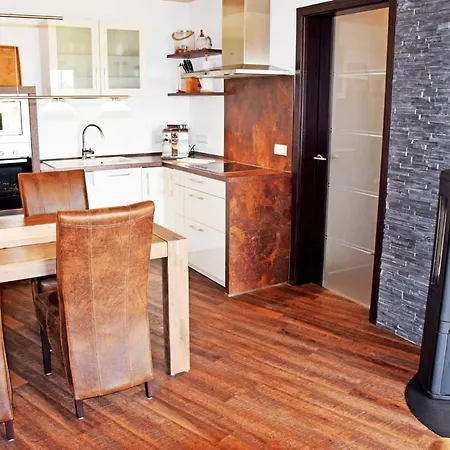 Apartment Ferienbungalow Mit Terrasse Und Seeblick In *